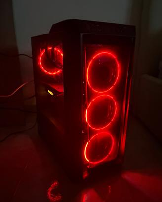 PC Gaming RTX 2060 i5-9400F