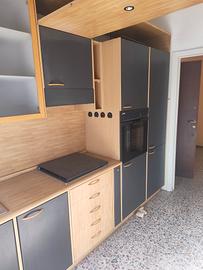 cucina molto bella