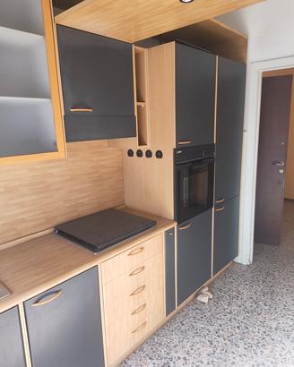 cucina molto bella