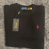 Maglione Polo Ralph Lauren Uomo Taglia M