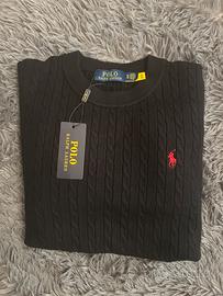 Maglione Polo Ralph Lauren Uomo Taglia M