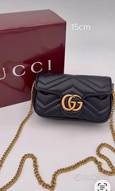 Borsa gg