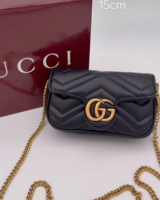 Borsa gg
