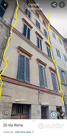 Terratetto in siena centro terracielo