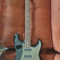 Squier Fender Stratocaster affinity