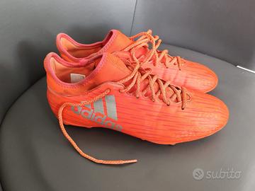 Scarpa Calcio Adidas Tg.41