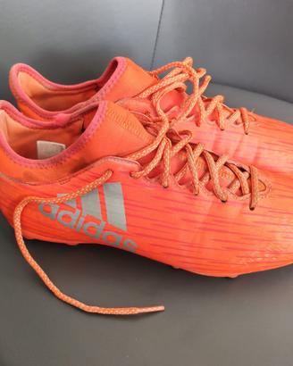 Scarpa Calcio Adidas Tg.41