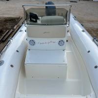Joker Boat Coaster 650 PRONTO BOA