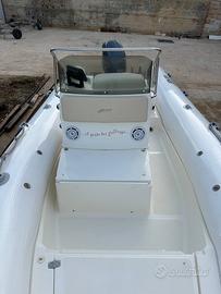 Joker Boat Coaster 650 PRONTO BOA