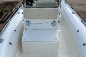 Joker Boat Coaster 650 PRONTO BOA