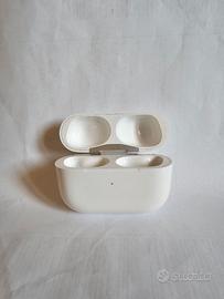 Custodia di ricarica MagSafe Lightning per AirPods