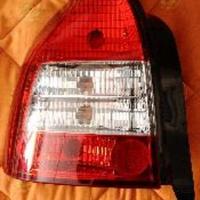 Fanale posteriore SINISTRO Honda Civic1995-2001