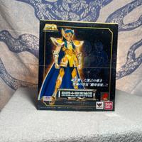 Saint Seya Myth cloth Acquarius EX