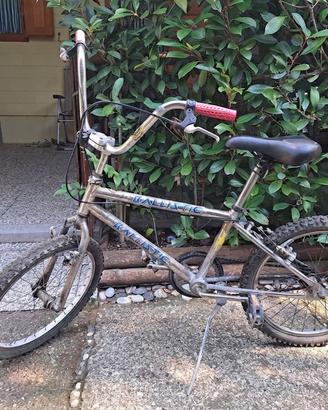 Bici BMX 20"