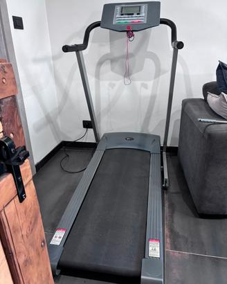 Tapis roulant GM Line