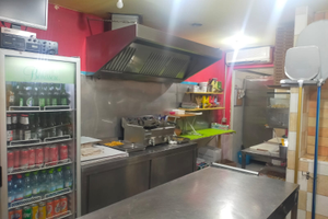 Pizzeria già Avviata Ad Olbia