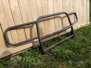 bull bar 