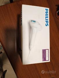 Philips lumea essential