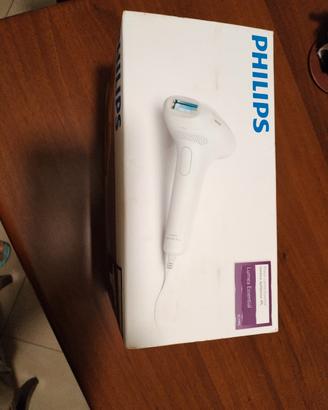 Philips lumea essential