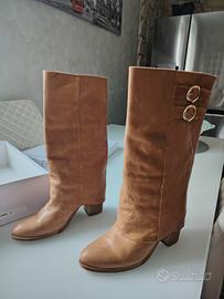 stivali camperos donna