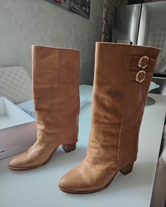 stivali camperos donna