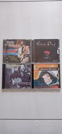Lotto Cd e Vinile