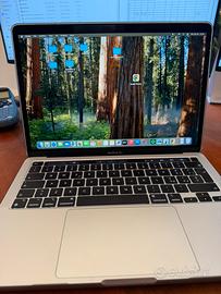 Apple MacBook Pro 13” M1 2020 – 8GB/256GB  98% bat