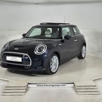 MINI Full Electric Mini F56 2021 Mini 3p Coop...