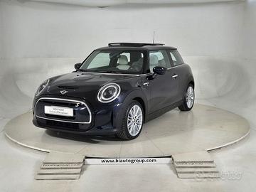 MINI Full Electric Mini F56 2021 Mini 3p Coop...