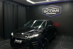 Land Rover Evoque 2.0D I4 180 CV AWD Auto R-Dynami