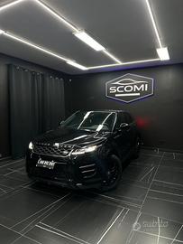 Land Rover Evoque 2.0D I4 180 CV AWD Auto R-Dynami