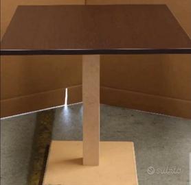 tavoli con basi tavoli su ordinazione 