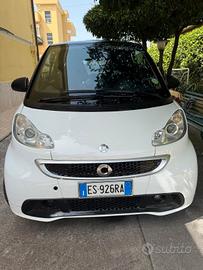 Smart ForTwo 800 40 kW coupé passion cdi ( Auto in