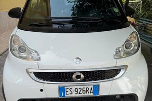 Smart ForTwo 800 40 kW coupé passion cdi ( Auto in