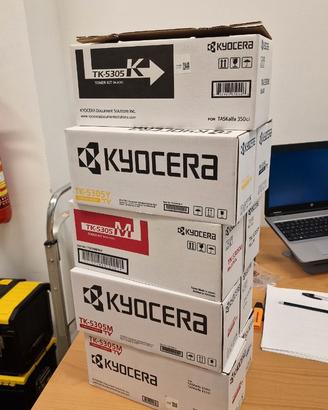 KYOCERA TASKalfa 350ci - TONER TK-5305