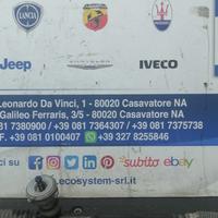 SCATOLA DELLO STERZO HYUNDAI i10 1a Serie benzina 