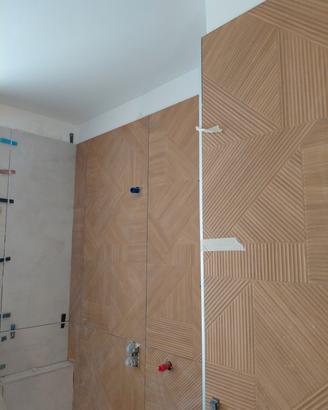 Piastrellista esperto