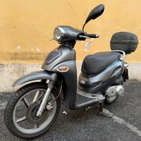 Kymco People 150 - 2005