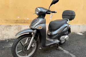 Kymco People 150 - 2005