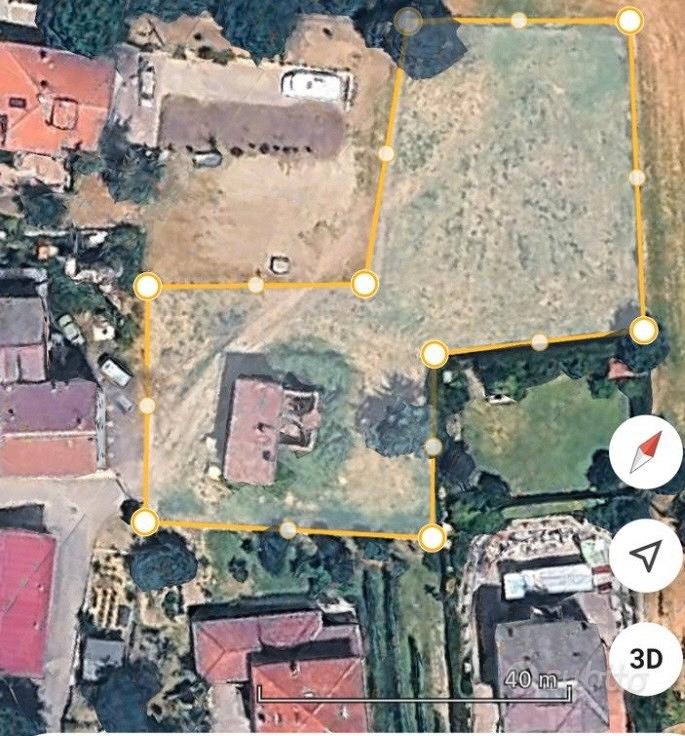 terreno edificabile - Altro