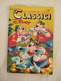 Disney i classici le storie più belle n. 234