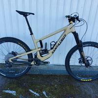 Santa Cruz Nomad CC 27,5 tg. L