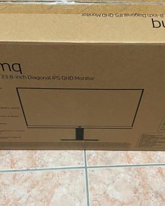 Monitor HP 24mq