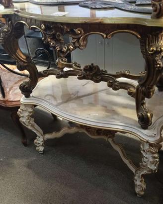 Consolle Stile Antiquariato – 25003