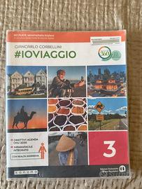 Libro io viaggio 3