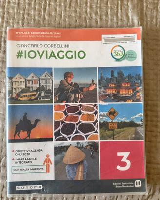 Libro io viaggio 3