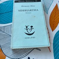 Libro siddharta