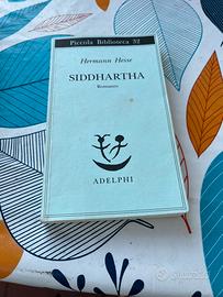 Libro siddharta