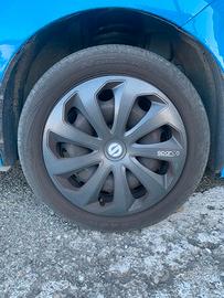 Pneumatico Nexen N’Blue HD Plus 165/60 R15