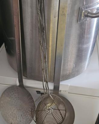 pentole cucina
